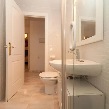 Apartamento A Redes *