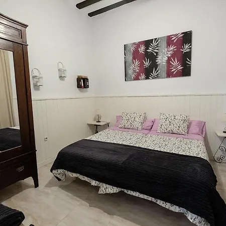 Apartamento A Redes Apartamento