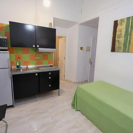 Apartamento A Redes *