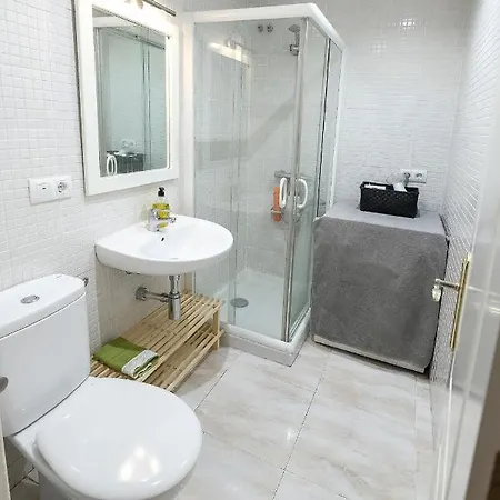 Apartamento A Redes