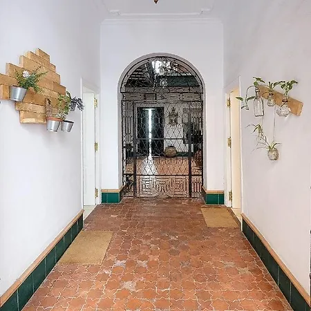 Apartamento Apartamento A Redes Sevilla
