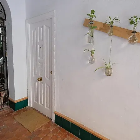 Apartamento A Redes Apartamento Sevilla