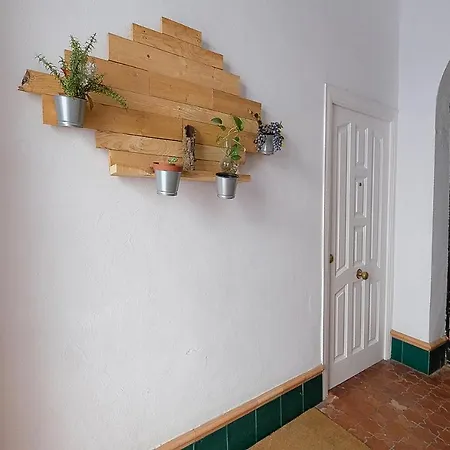 Apartamento Apartamento A Redes *